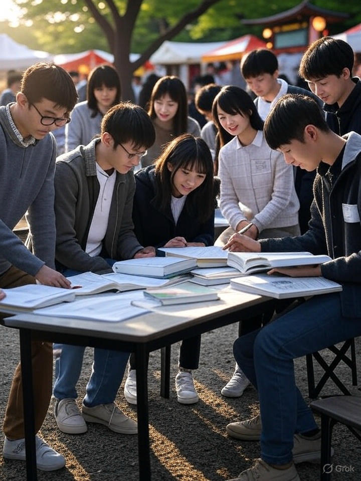 N1考試技巧大公開：避免這5個常見錯誤，輕鬆突破高分門檻 [JLPT N1 Test Strategies: Avoid These 5 Common Mistakes and Easily Achieve High Scores]