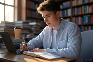 嘉南藥理大學學生必知：5個提升英文能力的實用方法（2025最新） [5 Practical Ways for Chia Nan University of Pharmacy & Science Students to Improve English in 2025]