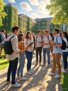 頂尖學府英文面試常見5大錯誤｜申請時千萬別犯的致命失誤 [Top 5 Critical Mistakes in Elite University English Interviews]