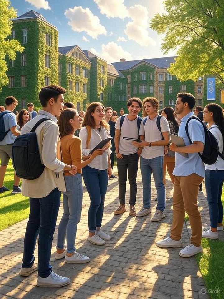 頂尖學府英文面試常見5大錯誤｜申請時千萬別犯的致命失誤 [Top 5 Critical Mistakes in Elite University English Interviews]
