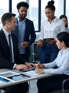 文組出路不只教職！2025年5個英文系文組畢業生熱門工作盤點 [Beyond Teaching: 5 Popular Career Paths for English Majors in 2025]