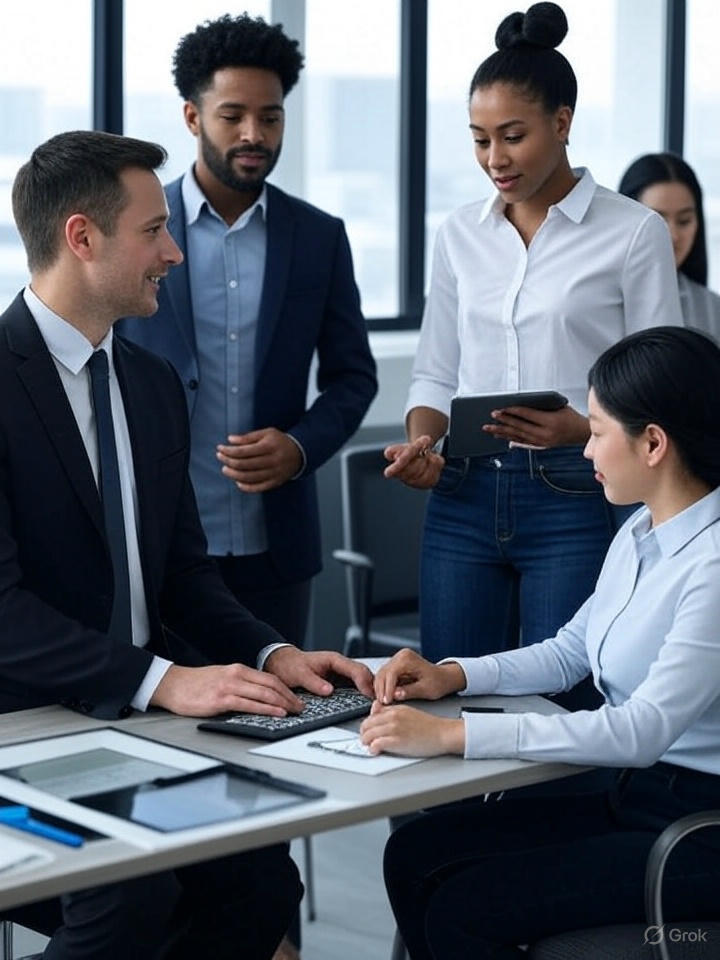 文組出路不只教職！2025年5個英文系文組畢業生熱門工作盤點 [Beyond Teaching: 5 Popular Career Paths for English Majors in 2025]