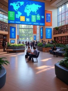 世界大學排名英文怎麼說？4個常見用語與正確使用方法解析 [How to Say World University Rankings in English? 4 Common Terms and Correct Usage]