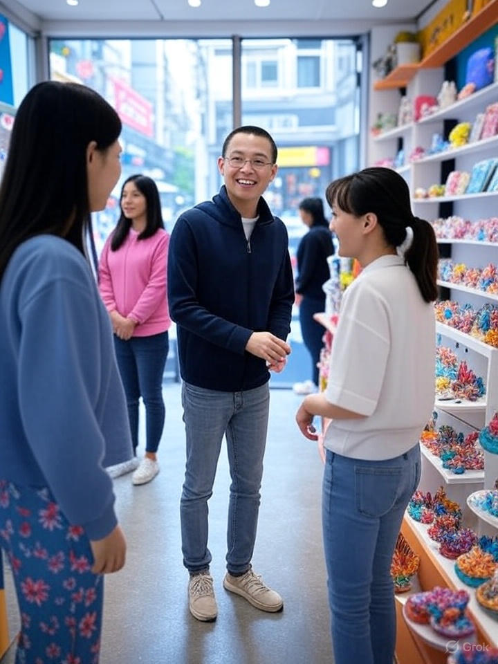高中校長兒子店家英文怎麼說？5個不可不知的用法與範例 [How to Say 'High School Principal’s Son’s Store' in English: 5 Essential Usages and Examples]