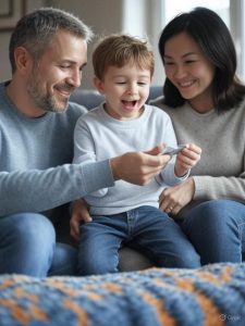 幾歲開始給小孩零用錢最適合？5大常見錯誤父母必須避免（含英文關鍵對話） [What Age is Best to Start Giving Kids Allowance? 5 Common Mistakes Parents Should Avoid (With Key English Dialogues)]