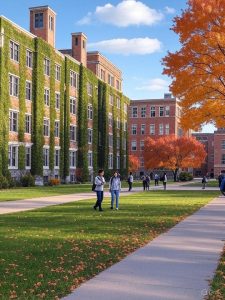 2025 全美大學排名出爐｜這5個選校常見錯誤你千萬要避免 [2025 US University Rankings Released: 5 Common Application Mistakes You Must Avoid]