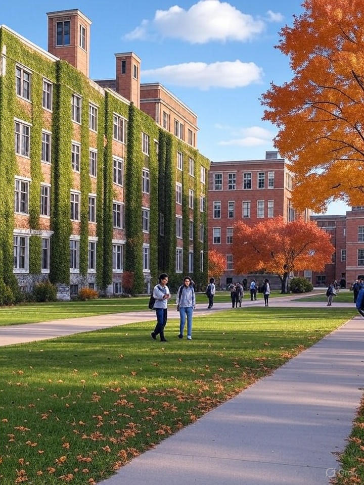 2025 全美大學排名出爐｜這5個選校常見錯誤你千萬要避免 [2025 US University Rankings Released: 5 Common Application Mistakes You Must Avoid]