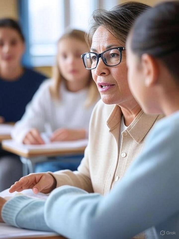 在職教師研習英文課程選擇攻略｜3個常見錯誤你一定要避免 [In Service Teachers’ Guide To Choosing English Training Courses: 3 Common Mistakes You Must Avoid]