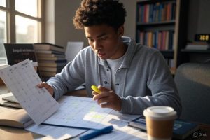 學測日期懶人包｜2025學測日期、報名注意事項與英文備考時間規劃全解析 [Comprehensive Guide to 2025 General Scholastic Ability Test Dates, Registration, and English Preparation Plan]