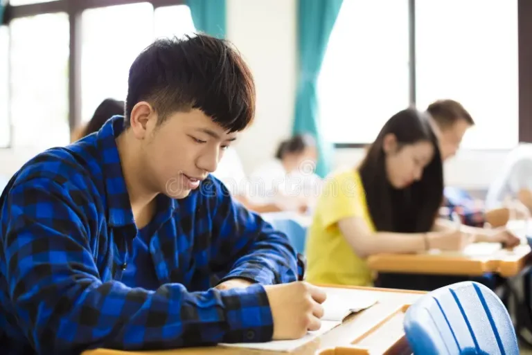 會考落點預測常見錯誤有哪些？英文老師帶你避開5大陷阱 [Common Mistakes In High School Entrance Exam Placement Prediction: 5 Pitfalls To Avoid By An English Teacher]