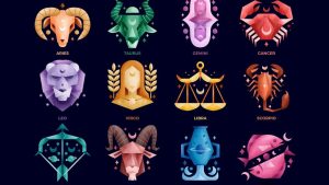Cosmopolitan星座專欄：你不可不知的5個英文單字，解密12星座的職場性格 [Cosmopolitan Horoscope Column: 5 Must-Know English Words to Decode 12 Zodiac Workplace Personalities]
