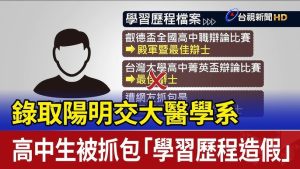 學習歷程撤銷是什麼？3個你必須避免的英文學習歷程常見錯誤！ [What Is Learning Record Revocation? 3 Common English Learning Portfolio Mistakes You Must Avoid!]