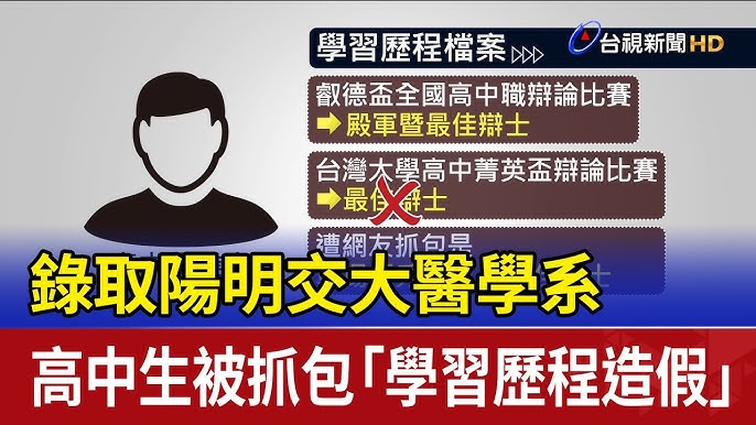 學習歷程撤銷是什麼？3個你必須避免的英文學習歷程常見錯誤！ [What Is Learning Record Revocation? 3 Common English Learning Portfolio Mistakes You Must Avoid!]