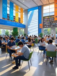 大學排名絕不能只看榜單？2025留學及申請英文必學的4大關鍵 [Why University Rankings Are Not Enough: 4 Essential Keys for 2025 Study Abroad and English Applications]