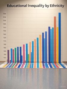 升學不公平問題有哪些？8個你不可忽視的不公平現象與英文討論句型 [8 Unfair Phenomena in Education Admission & Useful English Expressions]