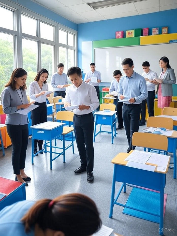 雲林教師甄試放榜常見疑問：5個你不可不知的英文證照準備與面試重點 [Common Questions After Yunlin Teacher Recruitment Results: 5 Must Know English Certificate & Interview Essentials]