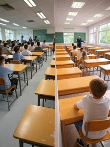 公私立學校比較：5個你必須知道的英文學習差異與迷思解析 [Public Vs. Private Schools: 5 Key English Learning Differences And Myths Explained]