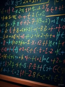 數學有用嗎？7個你沒發現的數學實用英文生活情境解析 [Is Math Useful? 7 Everyday English Scenarios Where Math Really Matters]