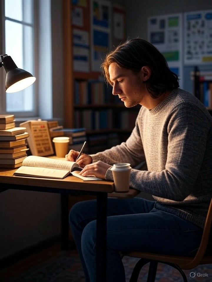 教檢考試時間幾點？2025年最新教檢報考、備考注意事項整理 [Teacher Qualification Exam Time? 2025 Latest Registration and Preparation Guide]