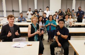 中山大學英文教學資源大解析：5個你絕不能錯過的學習技巧 [NSYSU English Learning Resources: 5 Unmissable Learning Tips]