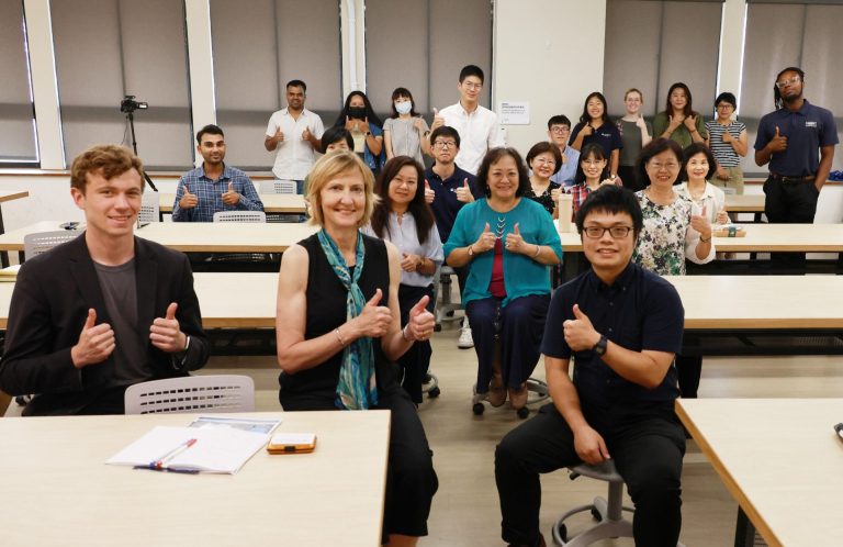 中山大學英文教學資源大解析：5個你絕不能錯過的學習技巧 [NSYSU English Learning Resources: 5 Unmissable Learning Tips]