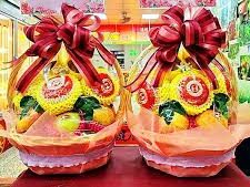 罐頭塔的英文怎麼說及3大送禮地雷你一定要避開！ [What is the Tined-food Offerings Tower and 3 Gift-Giving Taboos You Must Avoid!]
