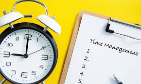 多益考試時間怎麼規劃？4個常見錯誤你千萬別犯 [How to Plan Your TOEIC Test Time? 4 Common Mistakes You Must Avoid]