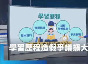 學習歷程造假英語怎麼說？3個常見用法與實例解析（含自保妙招） [How to Say 'Learning Portfolio Fraud' in English? 3 Common Usages and Practical Examples (with Protection Tips)]