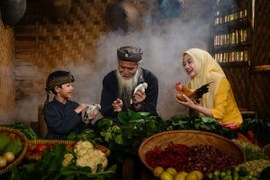 保健飲食英文怎麼說？7個實用表達方式與生活情境句型 [How To Say Healthy Diet In English? 7 Practical Expressions And Daily Use Sentences]