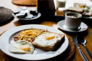 營養新知：5個你必須避免的早餐迷思（英文學習者也適用） [Nutrition Insights: 5 Breakfast Myths To Avoid (Also For English Learners)]