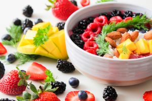 飲食習慣調整必學：8個英文學習者常犯的飲食錯誤及避免方法 [Essential Diet Adjustments: 8 Common Dietary Mistakes And Solutions For English Learners]