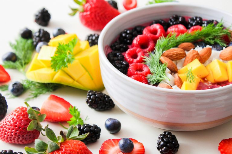 飲食習慣調整必學：8個英文學習者常犯的飲食錯誤及避免方法 [Essential Diet Adjustments: 8 Common Dietary Mistakes And Solutions For English Learners]