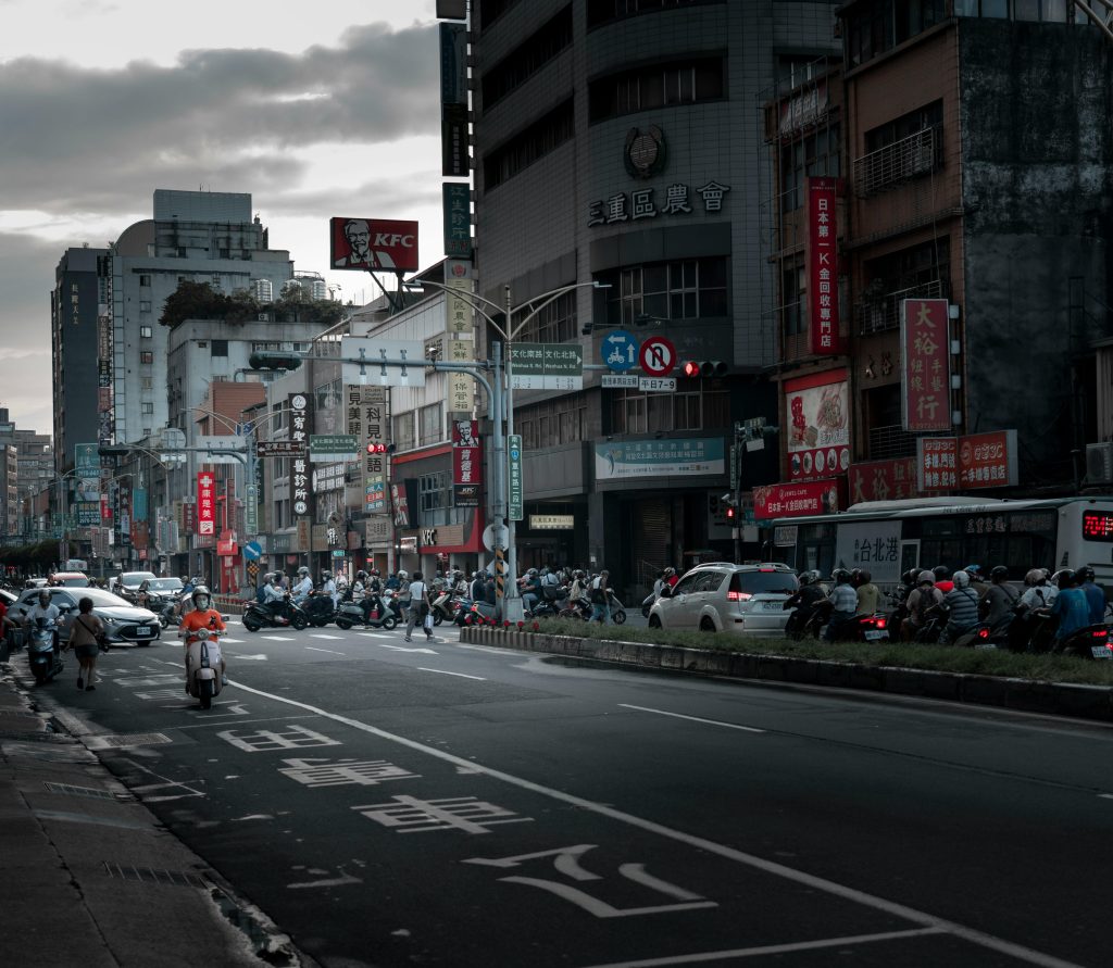 地址中翻英最常見5大錯誤｜英文地址翻譯新手必看避雷指南 [Top 5 Common Mistakes In Chinese To English Address Translation: A Must Read Guide For Beginners]｜