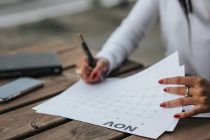 Nov 月份英文怎麼用？5個你絕不能犯的常見英文錯誤 [How To Use 'nov' In English? 5 Common Mistakes You Must Avoid]