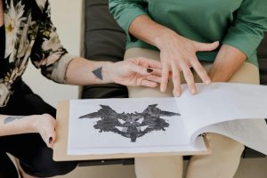 心理測驗英文怎麼說？5種你一定要知道的實用說法與常見題型解析 [How To Say 'Psychological Test' In English? 5 Must Know Expressions And Common Question Types Explained]