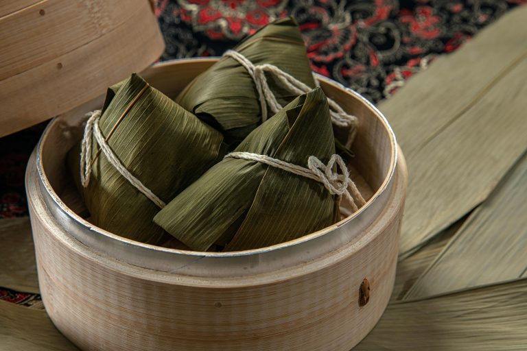 端午節英語：7個你學英文絕不能搞錯的常用端午節單字與句型 [Dragon Boat Festival English: 7 Must Know Vocabulary And Sentences]