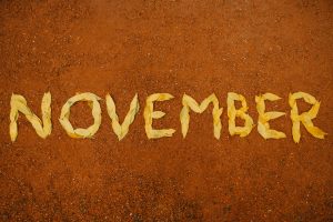 11月英文怎麼說？3個常見錯誤你一定要避免！ [How To Say November In English? 3 Common Mistakes You Must Avoid!]