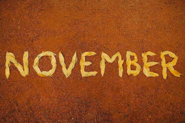 11月英文怎麼說？3個常見錯誤你一定要避免！ [How To Say November In English? 3 Common Mistakes You Must Avoid!]