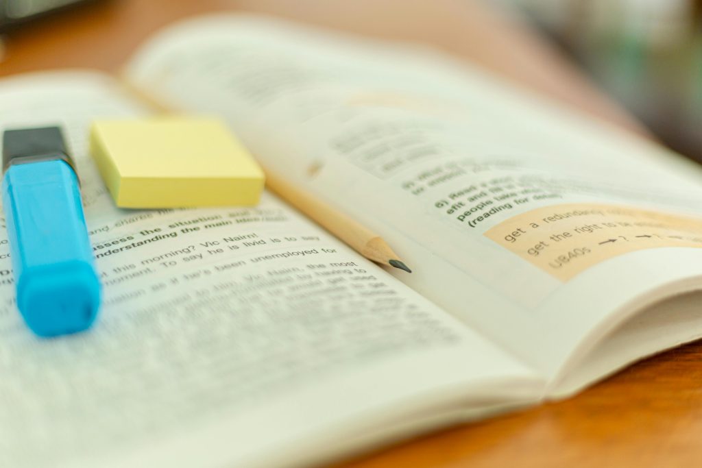 逢甲大學入學分發英文備考5大錯誤：你犯了幾個？ [Top 5 English Preparation Mistakes For FCU Admission Distribution]｜