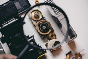 龐眾望 精密儀器 博士：5個你絕不能忽略的英文術語與實用學習方法 [Dr. Pang Zhongwang On Precision Instruments: 5 Must Know English Terms And Practical Study Methods]