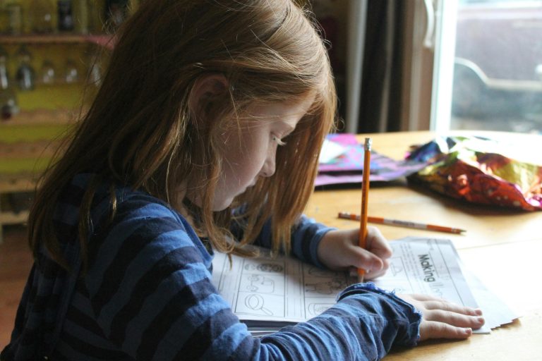 孩子不願做功課解決：7個父母常犯錯誤你絕不能忽視！ [7 Common Mistakes Parents Make When Kids Refuse Homework]