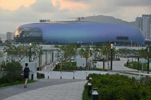 清大AI發展不能忽視的3大關鍵：英語學習者絕不能犯的錯誤 [3 Key Factors In AI Development At NTHU: Mistakes English Learners Must Avoid]
