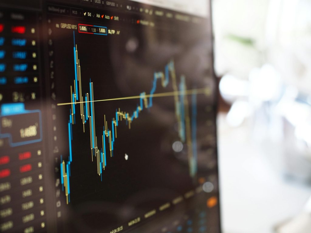 金融｜文組別怕沒出路：這2個科系高薪能力可硬撼科技業