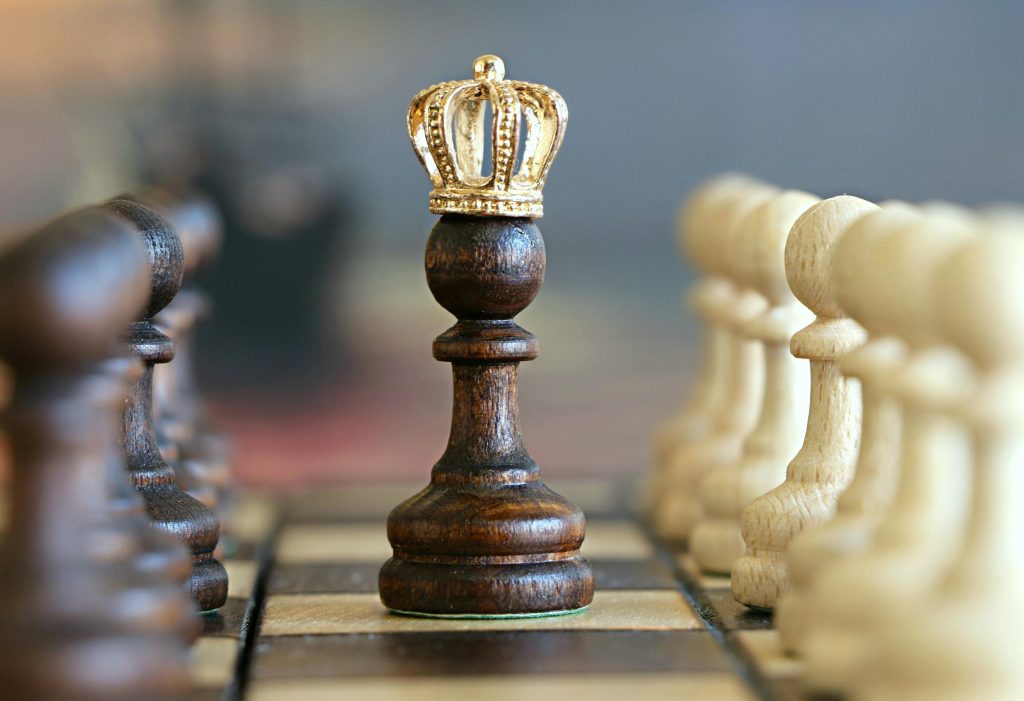 國中數學重要性：為什麼學好國中數學能提升你的英文邏輯思維？ [Why Learning Junior High Math Boosts Your English Logical Thinking]｜