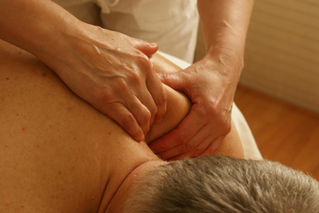每天按摩5分鐘英文學得更快？你不知道的3大專注力提升秘密 [5 Minutes Of Massage A Day Makes English Study Faster? 3 Focus Boosting Secrets You Didn't Know]｜