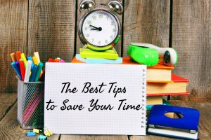 生活新知：7個你不知道的英文學習節省時間小技巧 [7 Little-known English Learning Time-saving Tips in Daily Life]