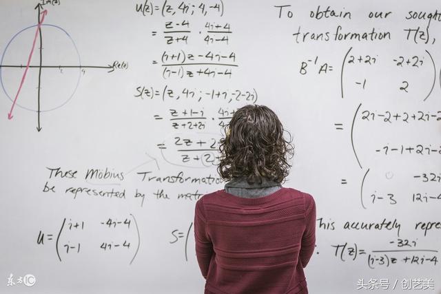 高中數學很難學？5個常見英文用語幫你搞懂數學考題