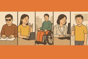 學習成效提升的5個常見誤區｜避免這些錯誤讓你的英文進步更快