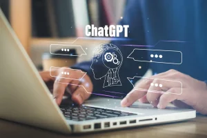 ChatGPT網頁版免費英文學習指南：5個你不能不知道的實用技巧