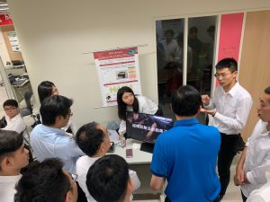資通訊科系前景解析：2025年為何不能忽視這3大發展趨勢？ [ICT Department Outlook: 3 Trends You Can't Ignore in 2025]